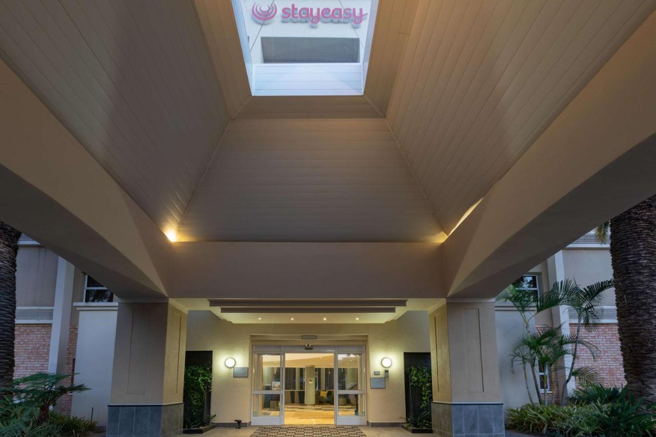 Stayeasy Mbombela Exterior foto