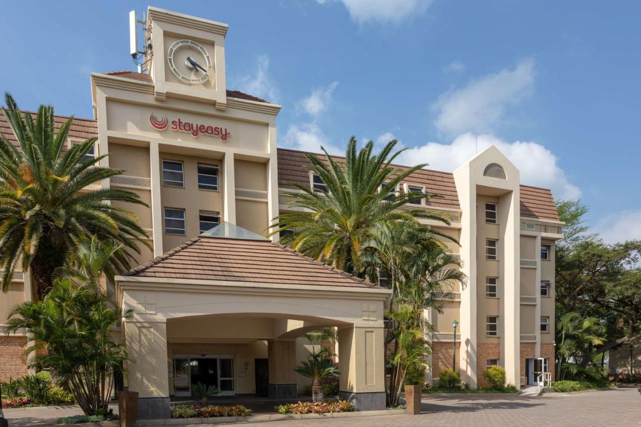 Stayeasy Mbombela Exterior foto