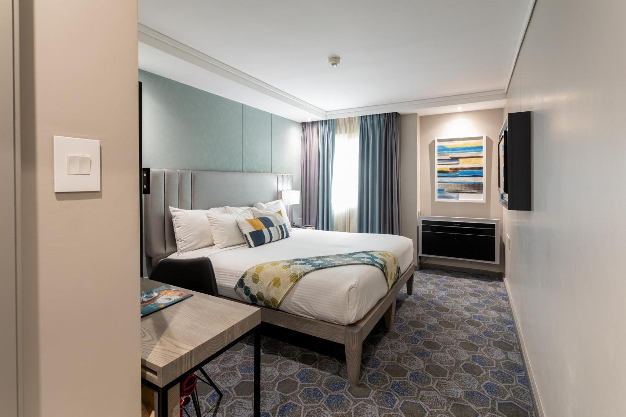 Stayeasy Mbombela Exterior foto
