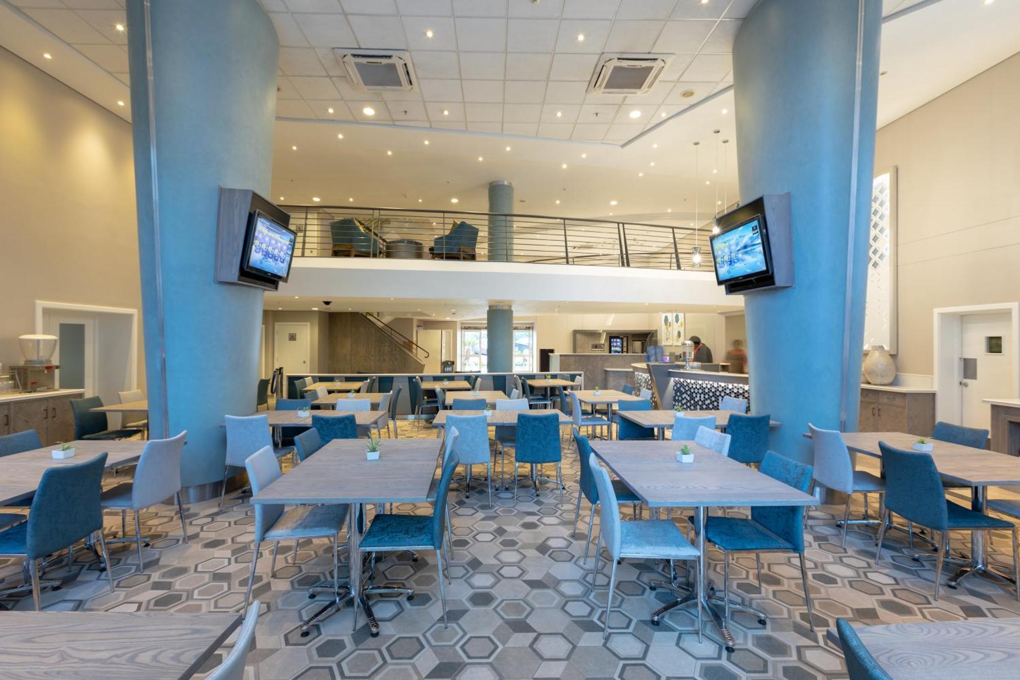 Stayeasy Mbombela Exterior foto