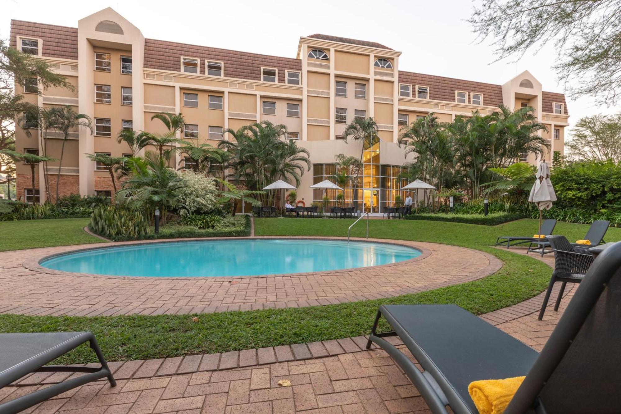Stayeasy Mbombela Exterior foto