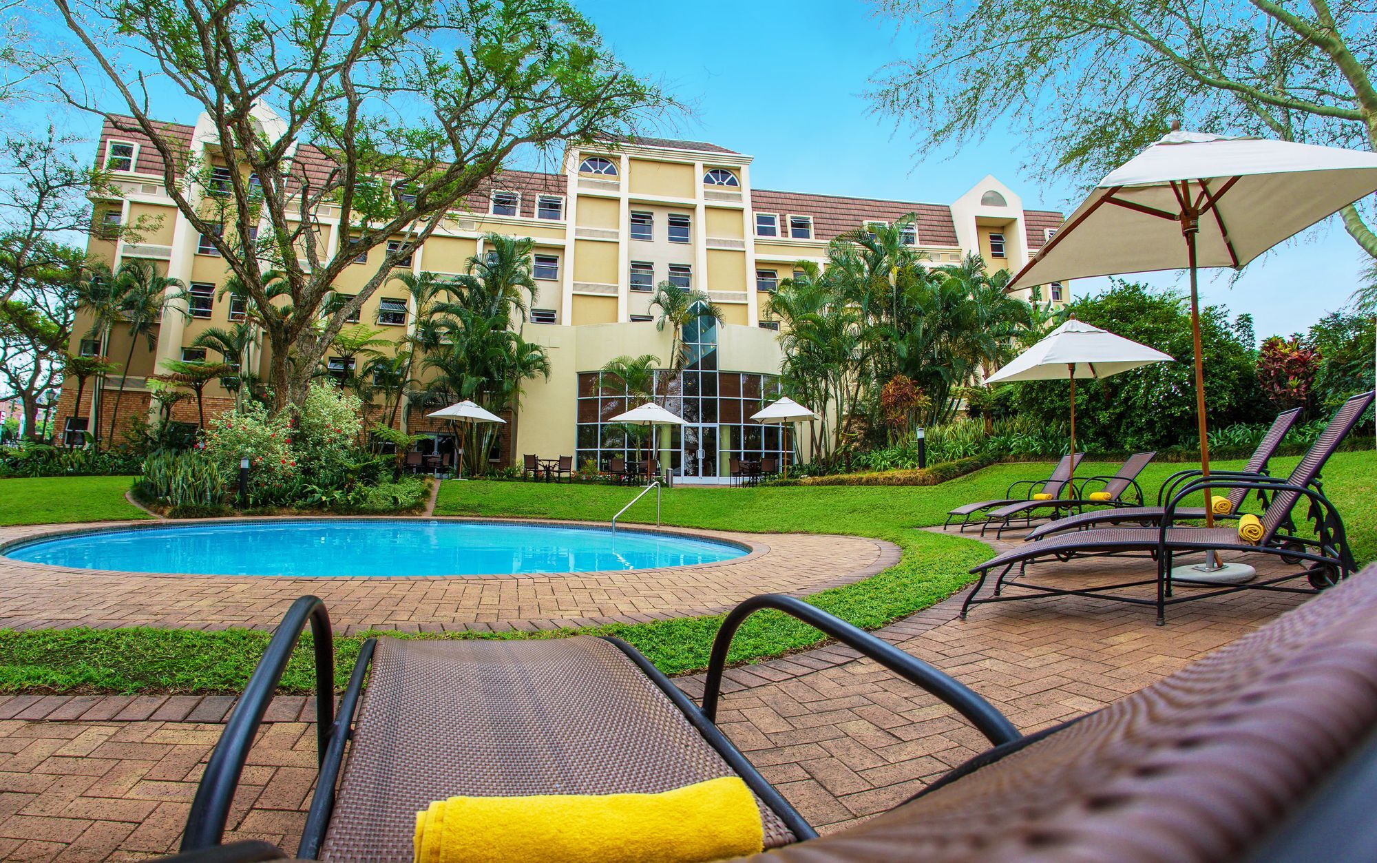 Stayeasy Mbombela Exterior foto