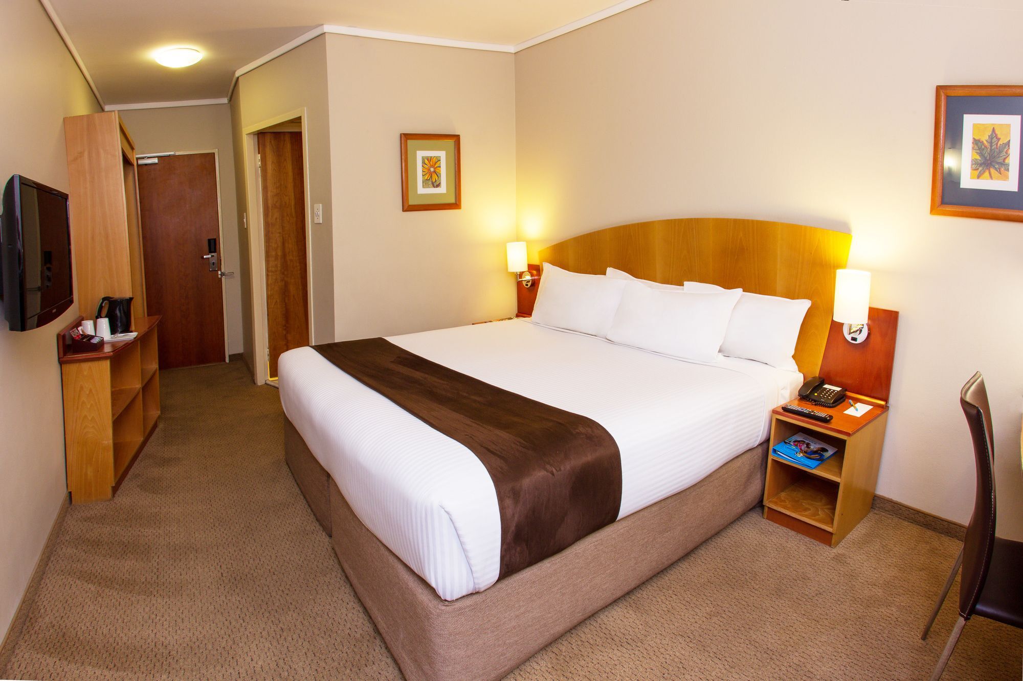 Stayeasy Mbombela Exterior foto