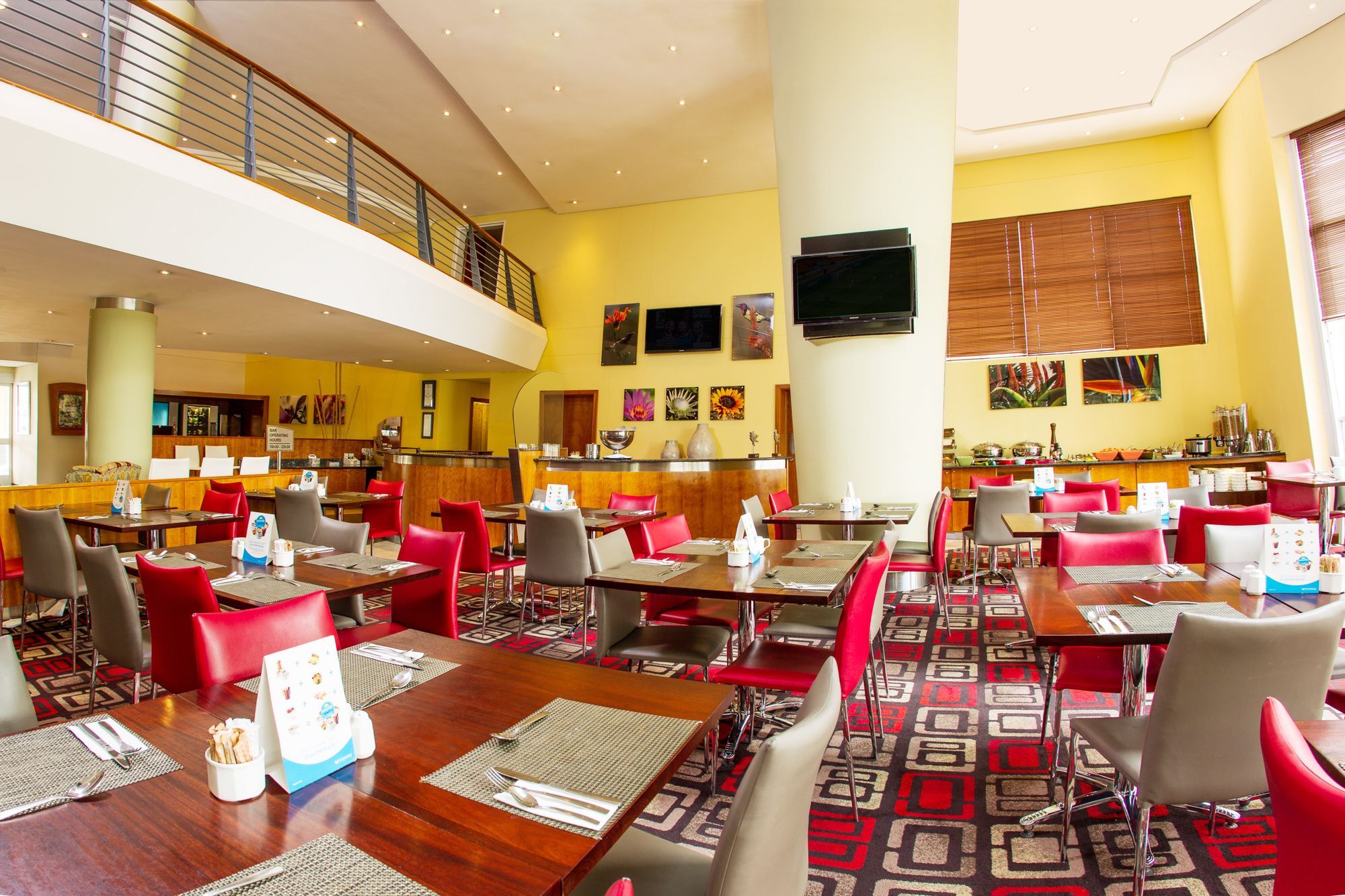 Stayeasy Mbombela Exterior foto