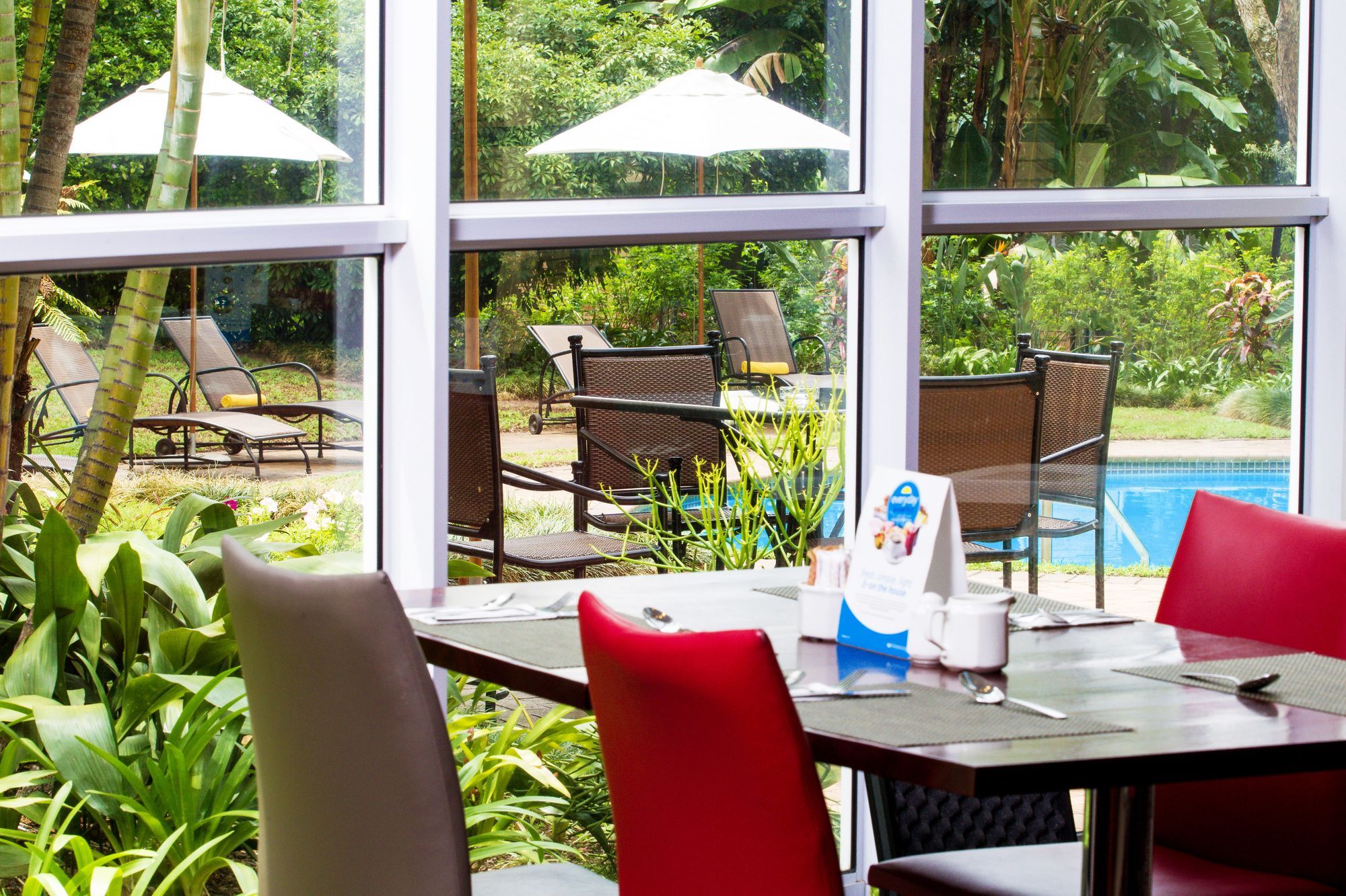 Stayeasy Mbombela Exterior foto